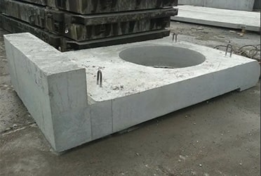 Стенка портальная